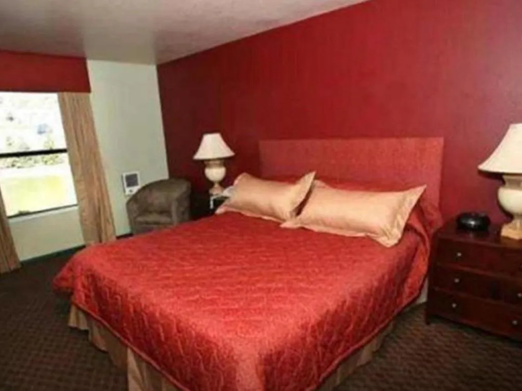 The Resort On Mount Charleston 라스베이거스 미국