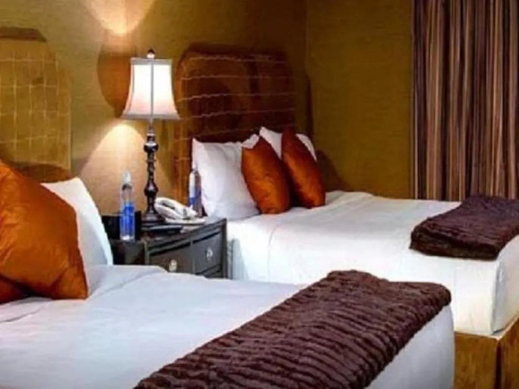The Resort On Mount Charleston 라스베이거스