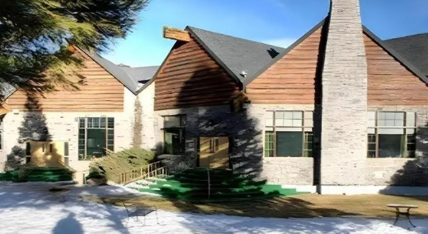 The Resort On Mount Charleston 라스베이거스 3*,