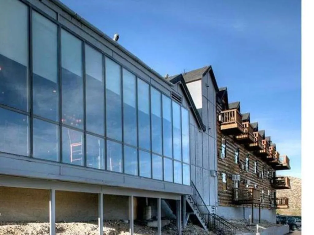 The Resort On Mount Charleston 라스베이거스