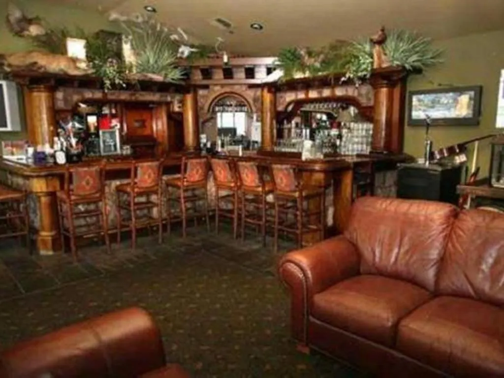 The Resort On Mount Charleston 라스베이거스 미국