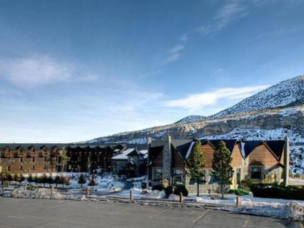 The Resort On Mount Charleston 라스베이거스