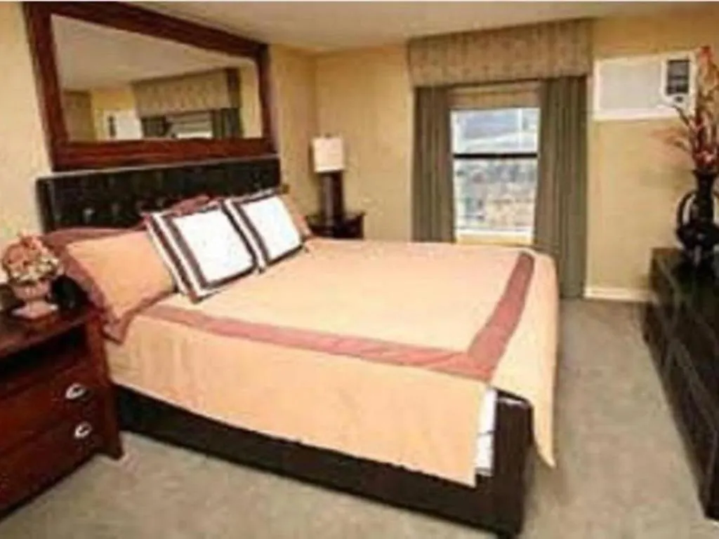 The Resort On Mount Charleston 라스베이거스 3*,  미국