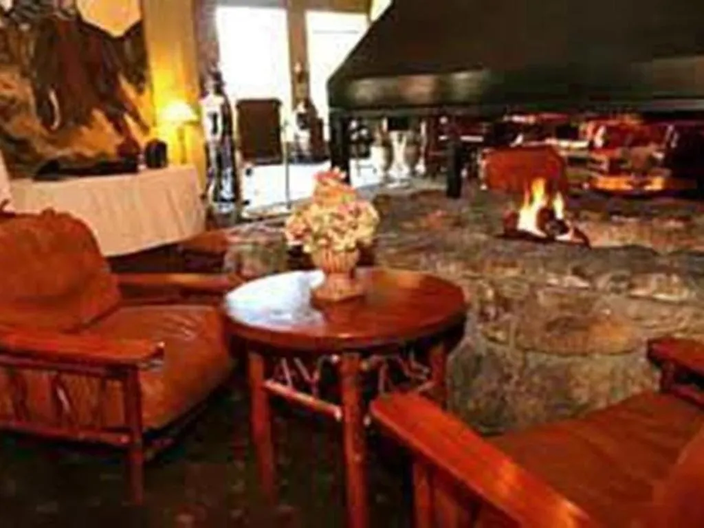 ***  The Resort On Mount Charleston 라스베이거스 미국