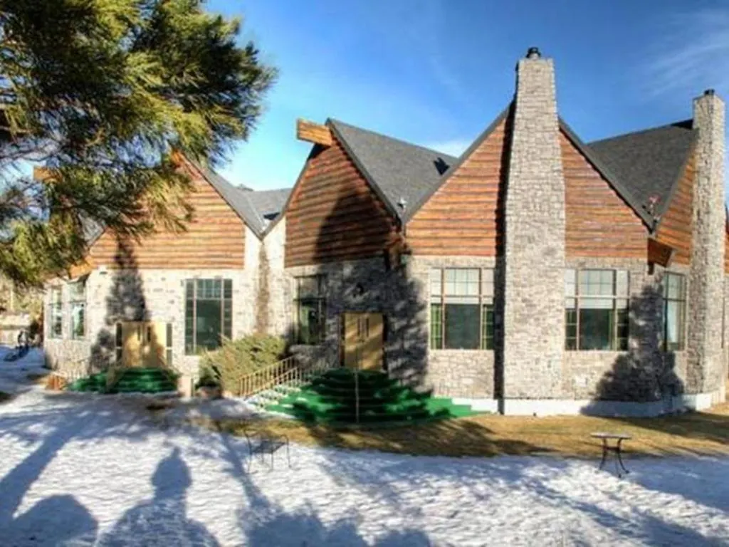 The Resort On Mount Charleston 라스베이거스