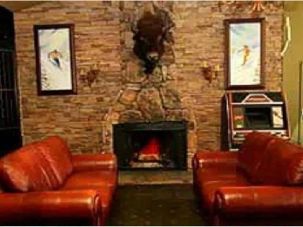The Resort On Mount Charleston 라스베이거스 3*,  미국