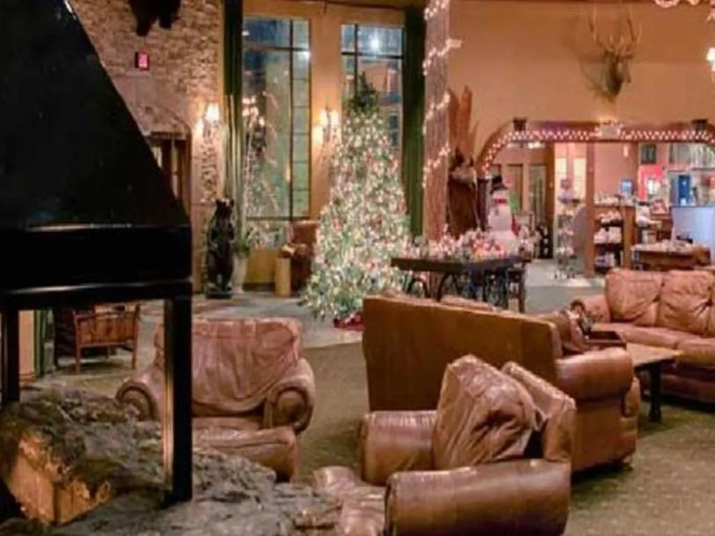 The Resort On Mount Charleston 라스베이거스