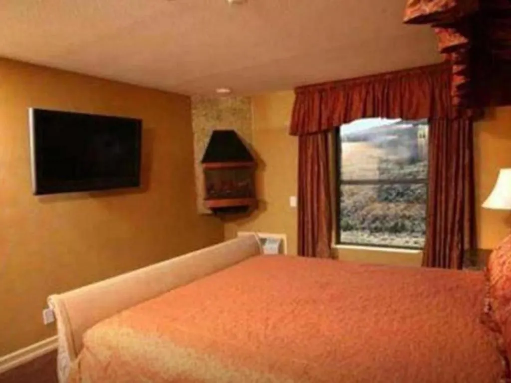 The Resort On Mount Charleston 拉斯维加斯 3*,  美国