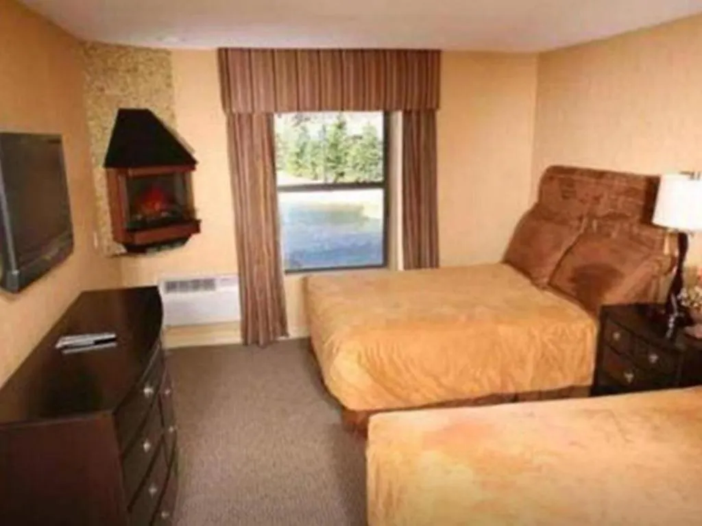The Resort On Mount Charleston 拉斯维加斯