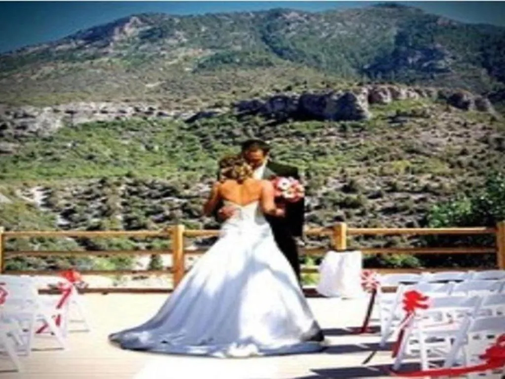 The Resort On Mount Charleston 拉斯维加斯 3*,  美国