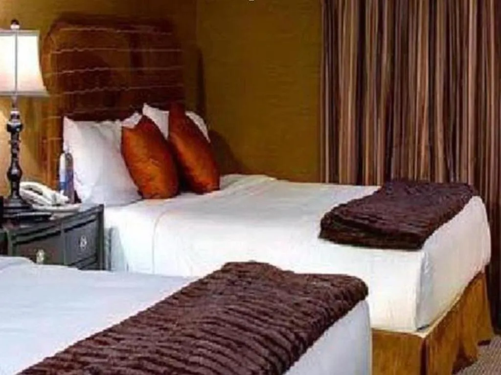 The Resort On Mount Charleston 拉斯维加斯