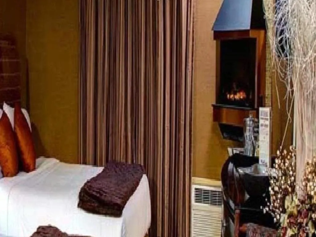 The Resort On Mount Charleston 拉斯维加斯 美国