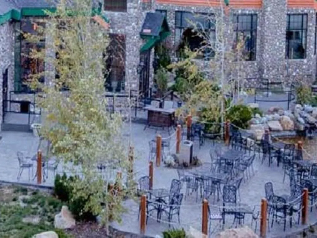 The Resort On Mount Charleston 拉斯维加斯