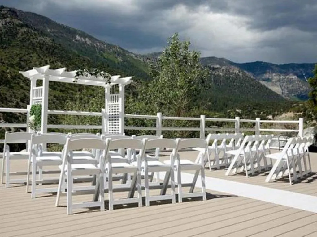The Resort On Mount Charleston 拉斯维加斯